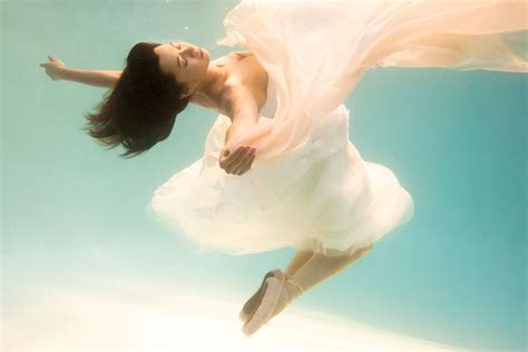 Underwater Portraits with Directed Light | Photofocus