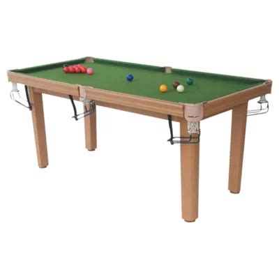 Buy Riley 6ft Deluxe Snooker Table from our Snooker & Pool Tables range ...