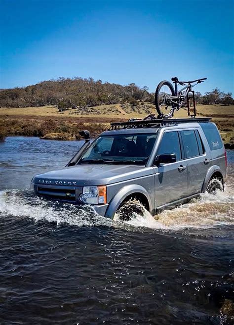 TESTED: Rhino Rack Pioneer Platform - Australian Mountain Bike | The ...