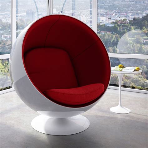 15 Furniture Pieces Designed by Famous Architects -Arch2O