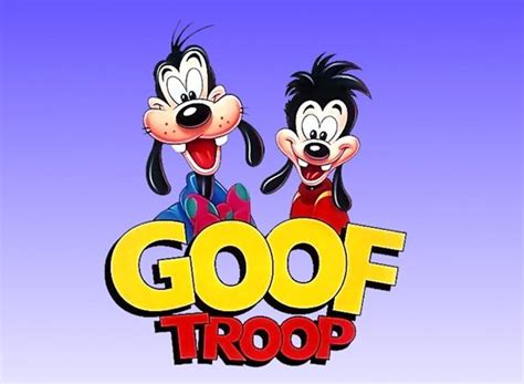 Goof Troop TV Show Air Dates & Track Episodes - Next Episode