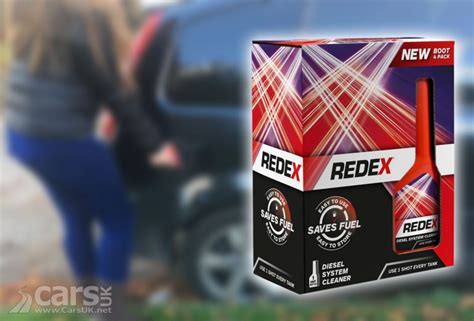 Redex Diesel System Cleaner Review - the conclusion | Cars UK