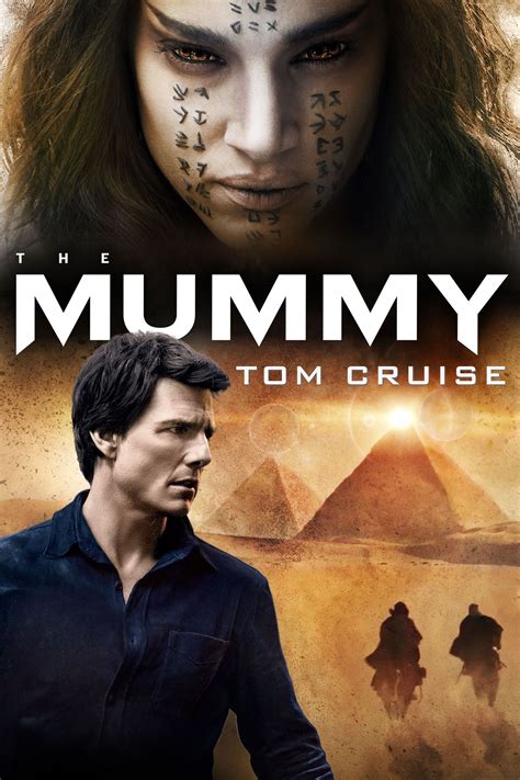 The Mummy Full Movie – Telegraph