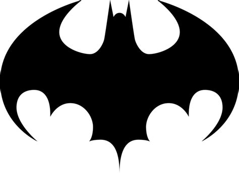 Batman Joker Logo Silhouette Decal - batman png download - 768*558 ...