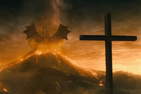 Godzilla: King of the Monsters (2019) - Film Blitz