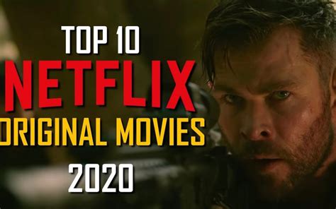 Top 10 Best Netflix Original Movies to Watch Now! 2020 - TechWizTime