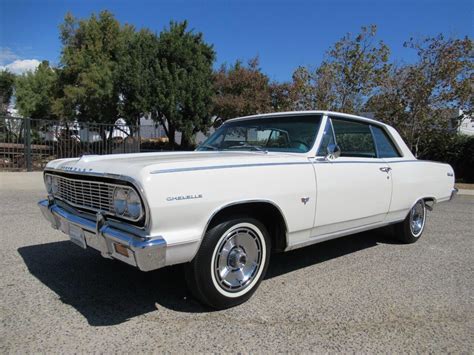 1964 Chevrolet Chevelle Malibu For Sale In San Fernando, CA ...