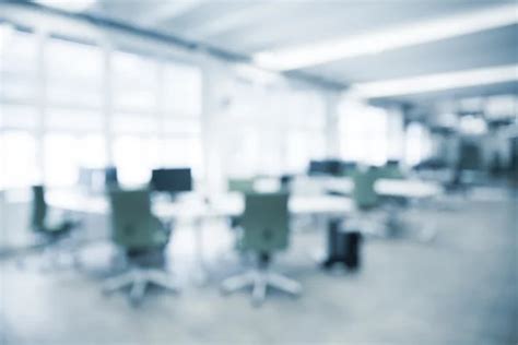 Blurred office background Stock Photos, Royalty Free Blurred office ...