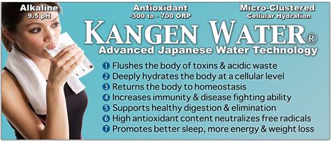 Start Today!!!! | Kangen water, Kangen water benefits, Kangen