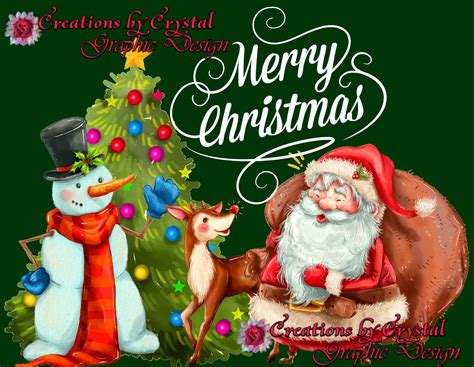 CbyC Graphic Design Custom Christmas Cards - CbyCGraphicDesign