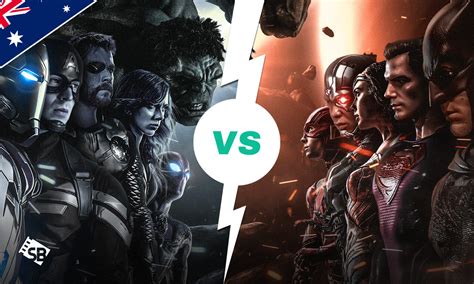 DC vs Marvel Movies: Which One Of These Are Better And Why?