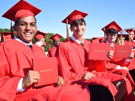 Sachem High School East Community Celebrates Graduation | Sachem, NY Patch