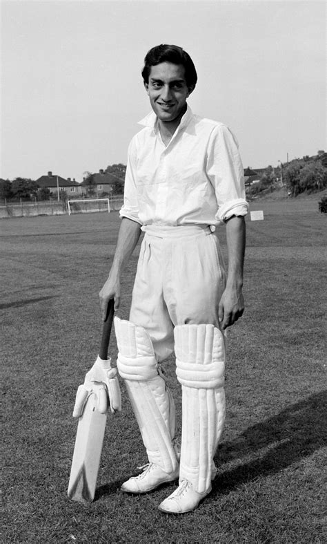 The Legacy of Mansoor Ali Khan Pataudi: Cricket's Charismatic Tiger