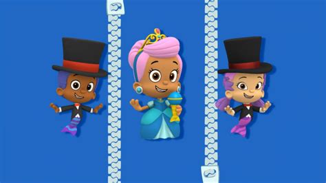 Discuss Everything About Bubble Guppies Wiki | Fandom