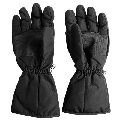 Ultimate Waterproof Heated Gloves - Not sold in stores