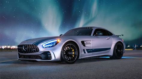 [100+] Mercedes Amg Gtr Wallpapers | Wallpapers.com