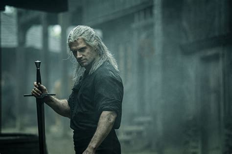 The Witcher review: a dark, funny, and faithful adaptation of the ...