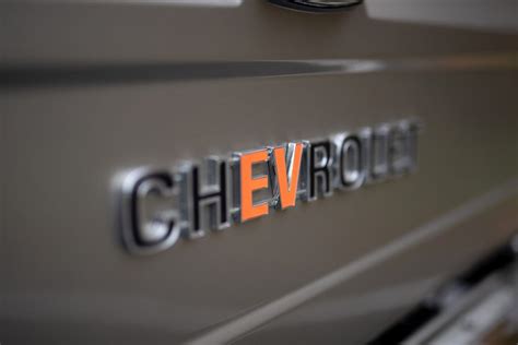 Chevy Announces plans for 2021 SEMA Show | GM-Trucks.com