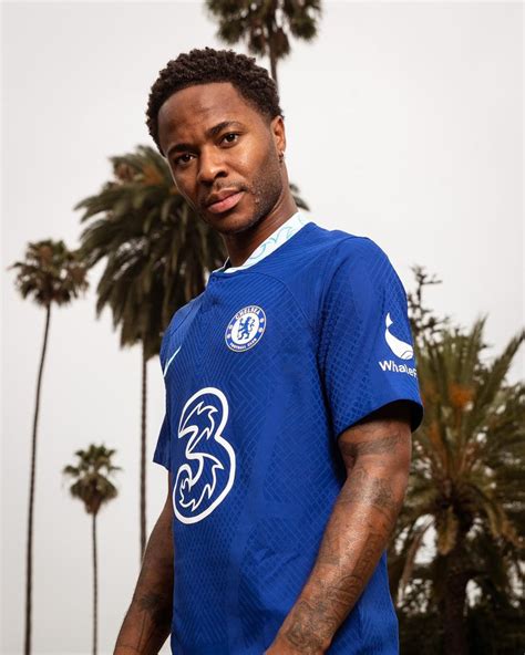 Sterling becomes first signing of Chelsea's new era