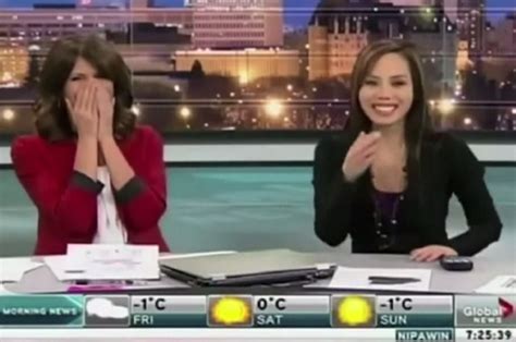 BREAKING NEWS BLOOPERS! 2015’s Most Hilarious Live TV Mistakes ...