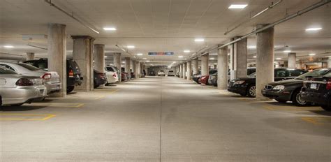 Millennium Parking Garage Detroit Mi | Dandk Organizer