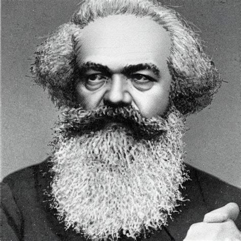 Karl Marx Critique of Capitalism