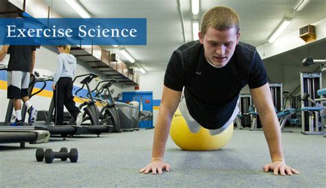 Exercise Science Degree from Sheridan College | Earn a Degree Not Debt