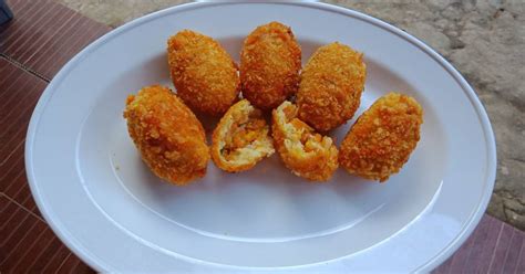 1.517 resep kroket enak dan sederhana - Cookpad