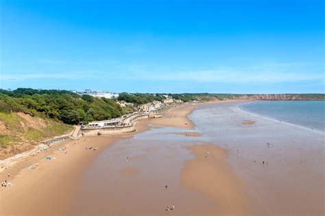 Filey - Beach, Things To Do, Accommodation & More