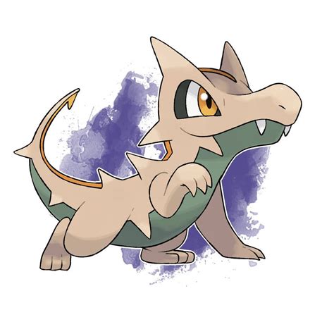 Fakemon - Pikosan Totodile by https://www.deviantart.com/devildman on ...