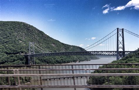 Bear Mountain Bridge | Bay Bridge