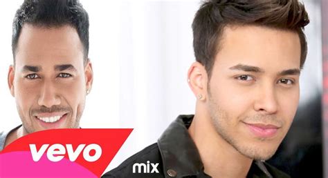 MIX 2014 y 2015 *-* Prince Royce Ft Romeo Santos (Bachata 2014 y 2015 ...