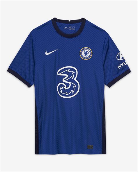 CHELSEA FC HOME KIT 2020/2021 - SoCheapest