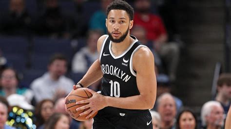 Ben Simmons injury: Nets guard will miss rest of the season due to ...