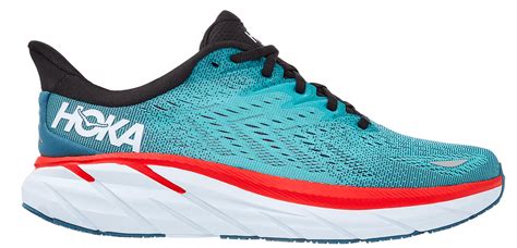 Hoka One One Clifton 8 TEST & REVIEW | RunnerClick