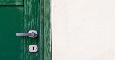 Can You Drill Out A Door Lock: 7 Easy Steps!