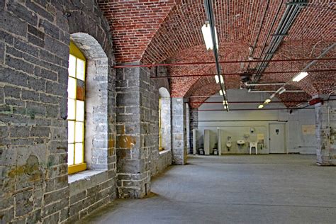 Kingston Penitentiary Tour: A Walk Through Canada's Infamous Past