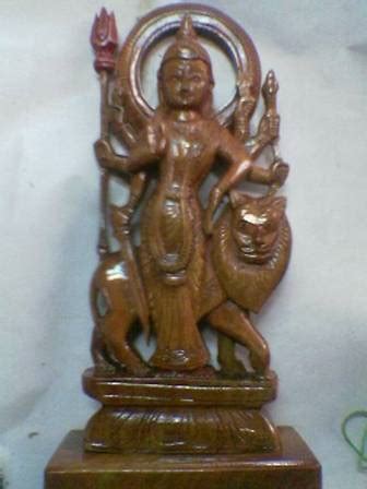 Bharat Mata Statue at Rs 399 | देवी की मूर्ति in Bankura | ID: 3309957573