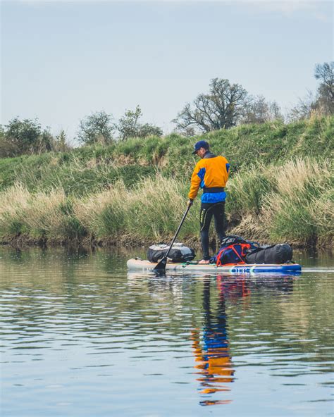 10 Essential Paddle Board Tips and Tricks to make you better on the Water