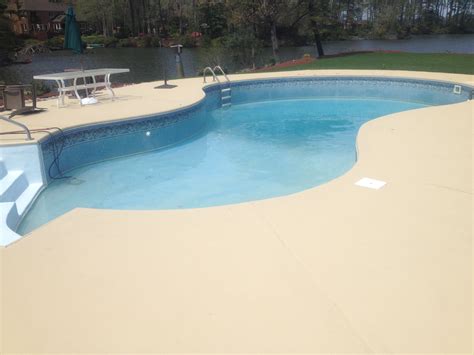 Choosing The Perfect Sherwin Williams Pool Deck Paint Colors - Paint Colors