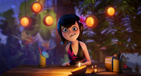 Hotel Transylvania 3: Summer Vacation Movie New HD Stills - Social News XYZ