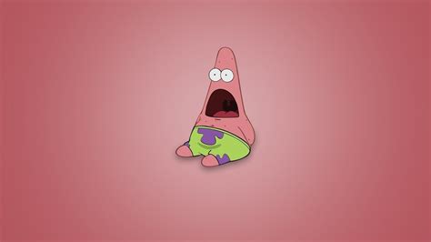 Surprised Patrick Wallpaper (74+ images)