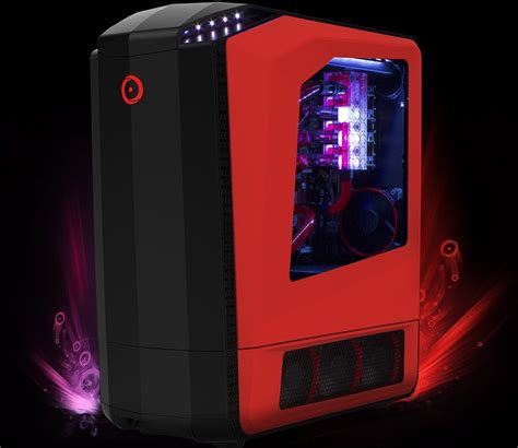 Gaming PC: Top 13 Best Gaming PC Brands In The World | Gamers Decide