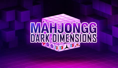 Mahjongg: Mahjongg Dimensions, Mahjongg Toy Chest – AARP