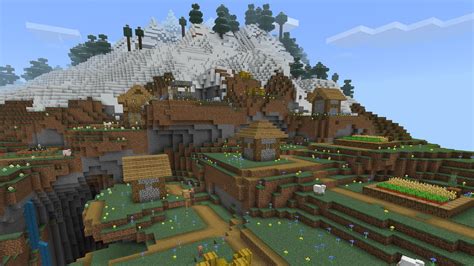 5 best Minecraft village seeds in January 2023