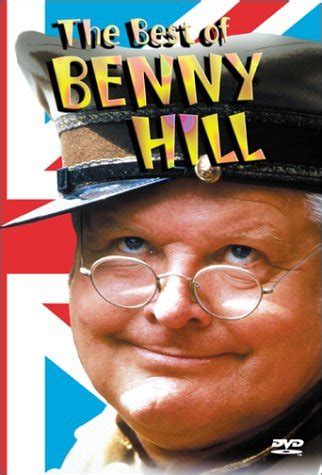 The Benny Hill Show | 70s Television