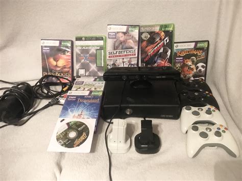 XBOX 360 bundle | Arkansas Hunting