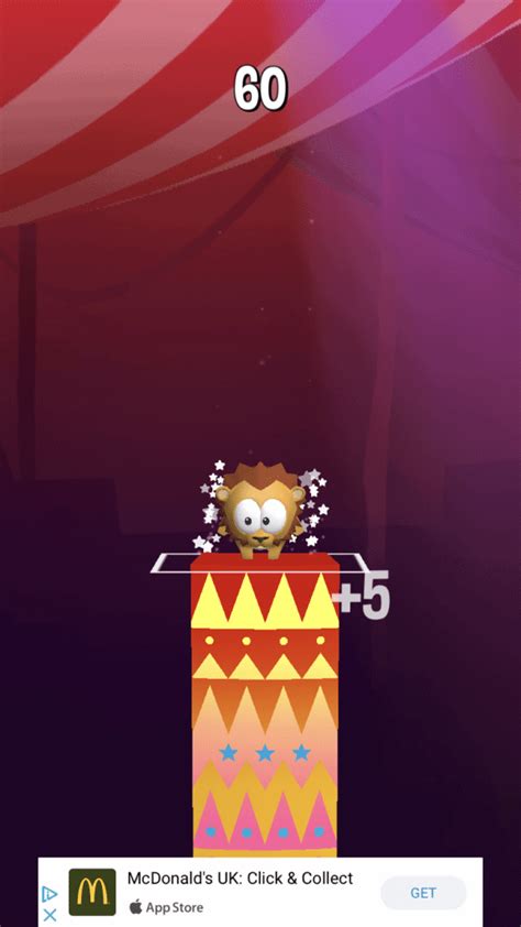 Game Review: Stack Jump (Mobile - Free to Play) - GAMES, BRRRAAAINS & A ...