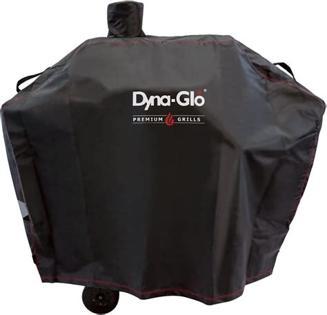 Dyna-Glo DG405CC Premium Medium Charcoal Grill Cover – Grill Parts Hub