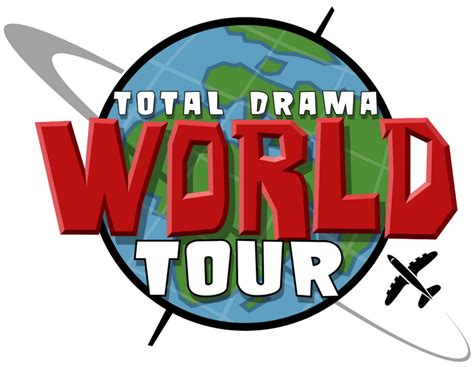 Total Drama World Tour - Total Drama Wiki